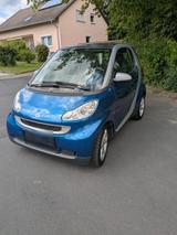 Smart 451 Coupe - Smart in Kassel