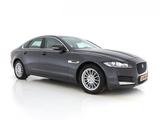 Jaguar XF 2.0D Portfolio Premium-Business-Pack Aut *LUX - Jaguar XF Portfolio mit Diesel-Antrieb