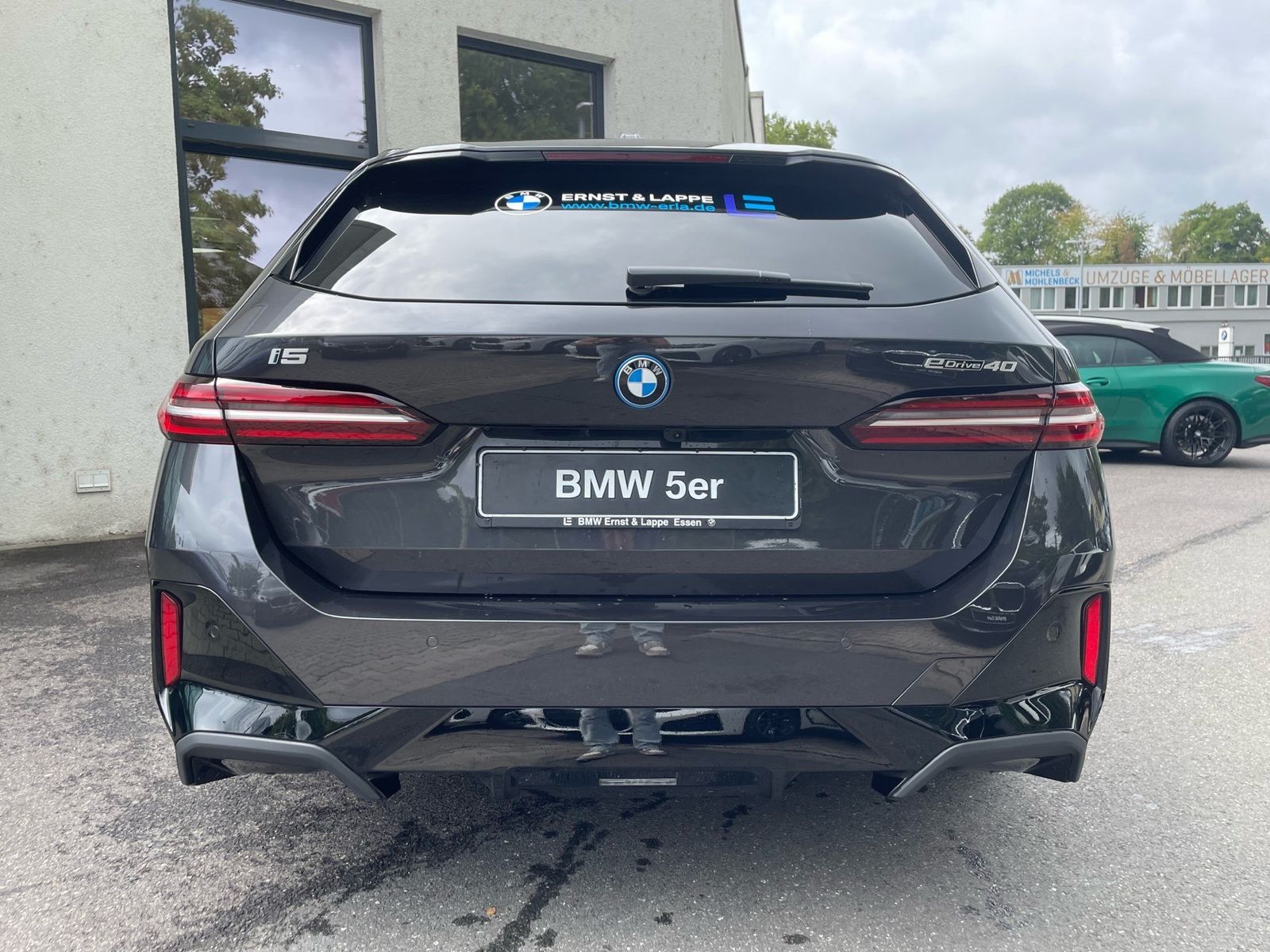 BMW i5 - Bild 27