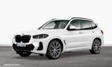 BMW X3 xDrive20i M Sport Navi Kamera HiFi LED - BMW X3 Jahreswagen: Automatik