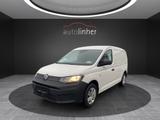 Volkswagen Caddy Cargo Maxi TDI ''AHV+KLIMA+ARMLEHNEN'' - mit Diesel-Antrieb: Armlehne