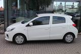 Mitsubishi Space Star Select 1.2 l MIVEC M/T - Mitsubishi Space Star in Ludwigshafen