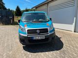 Fiat Scudo Kastenwagen Ausbau Schränke - Fiat Gebrauchtwagen Kastenwagen
