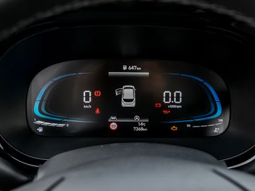Hyundai i10 1.0 Select Spurhalteassistent Kamera Navi