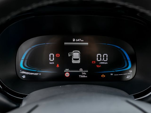 Hyundai i10 1.0 Select Spurhalteassistent Kamera Navi