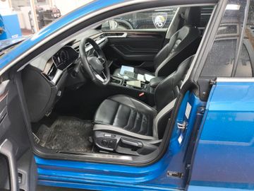 Volkswagen Arteon - 5