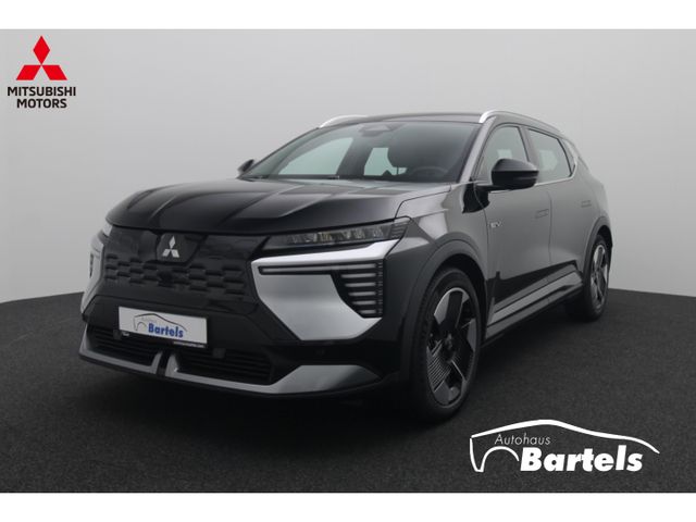 Mitsubishi Eclipse Cross Diamant Plus 11 KW ACC LED SHZ