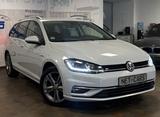 Volkswagen Golf 7 TDI*DSG*R-Line Sport*NAVI+KAMERA*LED*EU6 - Volkswagen Golf: 6r Line