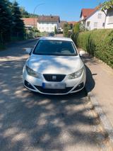 Seat Ibiza 6J TDI (Zahnriemen gewechselt) - Seat Ibiza 6J mit Diesel-Antrieb