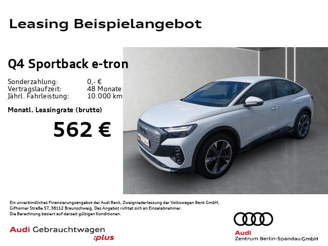 Audi Q4 e-tron - Bild 3