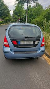 Suzuki Liana - Suzuki Liana Kombi Gebrauchtwagen