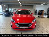 Ford Focus 380€/mtl. 40.000KM Scheckheft Navi Kamera - Ford Gebrauchtwagen in Erfurt