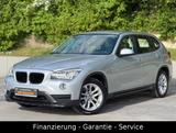 BMW X1 18i Sport Line/AUTOMATIK/XENON/WENIG KM/ALU/ - BMW X1 in Kiel