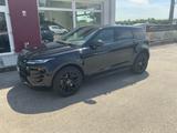 Land Rover Range Rover Evoque 2.0d i4 mhev HSE a - Land Rover Range Rover Evoque HSE mit Hybrid-Antrieb (Diesel-Elektro)
