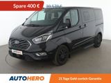Ford Tourneo Custom 2.0 TDCi 320 L1 Titanium*CAM*SHZ* - Ford Tourneo Custom aus 2019