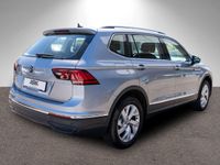 Volkswagen Tiguan Allspace - Vorschau Bild 3