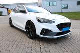 Ford Focus Turnier ST Panoramadach/LED/Navi - Ford Focus: Panoramadach