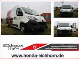 Citroën Jumper 35 L3H2 Business BlueHDi 130 - Citroën Jumper: Van