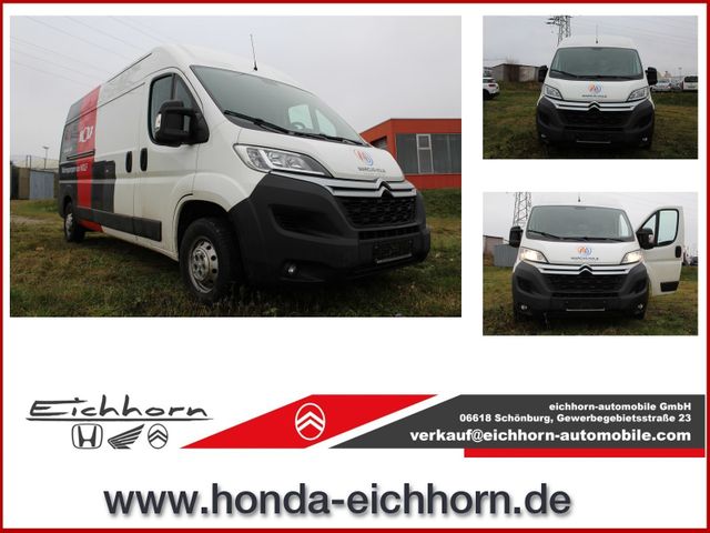 Citroën Jumper 35 L3H2 Business BlueHDi 130