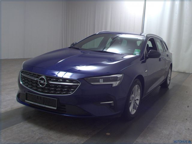 Opel Insignia ST 2.0 CDTI Elegance Navi LED RFK HuD