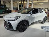 Toyota C-HR 2,0-l-Hybrid 4x4 GR Sport - Toyota C-HR in Stuttgart