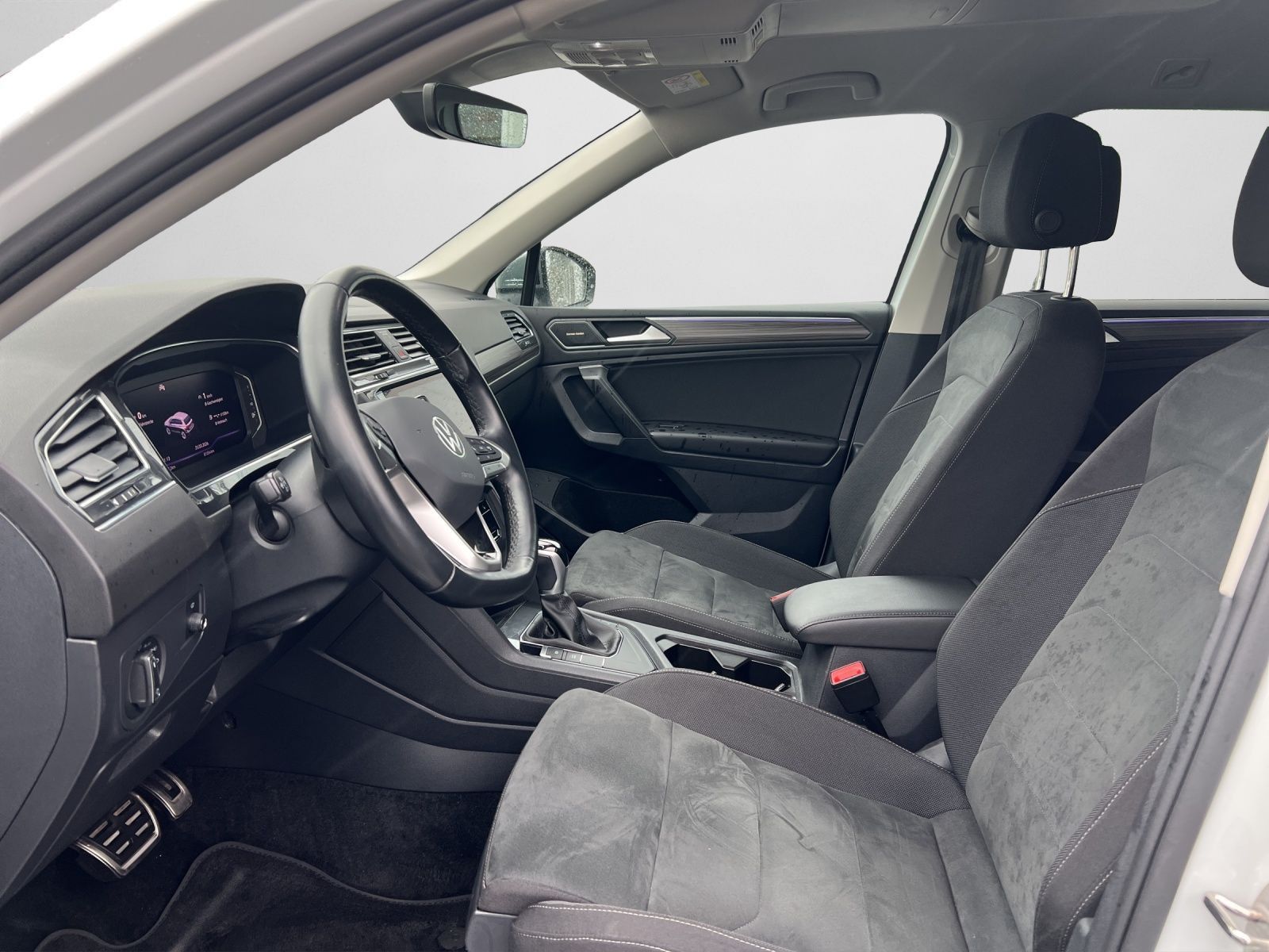 Volkswagen Tiguan Allspace - Bild 13