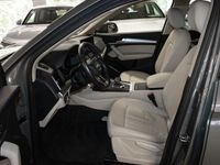 Audi Q5 - Vorschau Bild 16