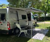 Bürstner Delfin Limited Edition C621/2024/17.000 km/Navi - Bürstner Delfin Limited