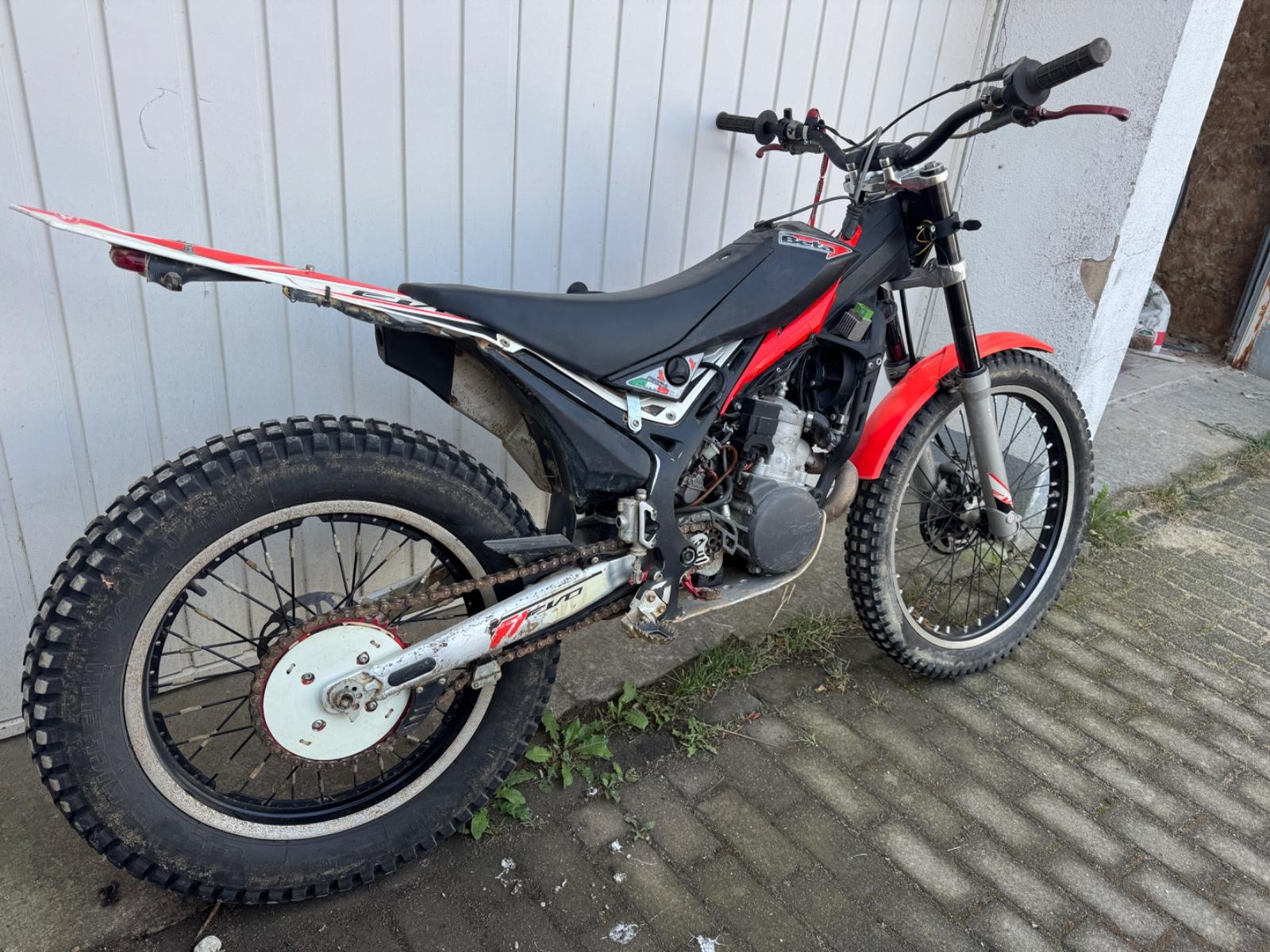 Beta EVO 2012 — photo 6