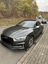Audi S5 3.0 TFSI tiptronic quattro Sportback OHNE OPF - Audi S5 von privat