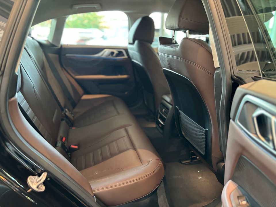 BMW i4 - Bild 32