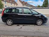 Citroën C4 Picasso 7sitzer/Motorlampe aktiv/Festpreis! - Citroën Unfallwagen