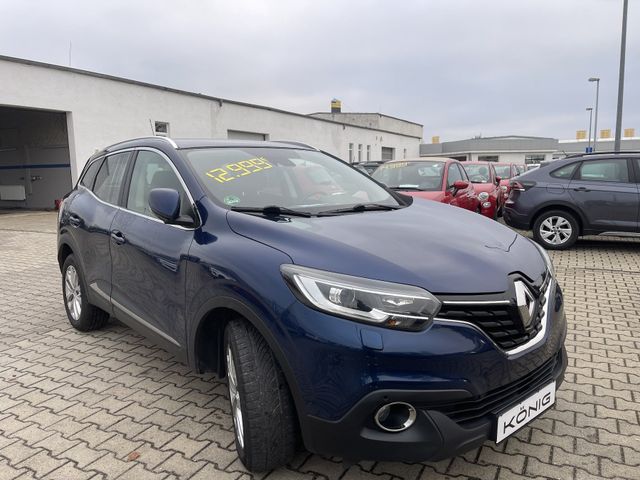 Renault Kadjar Business Edition Automatik PDC