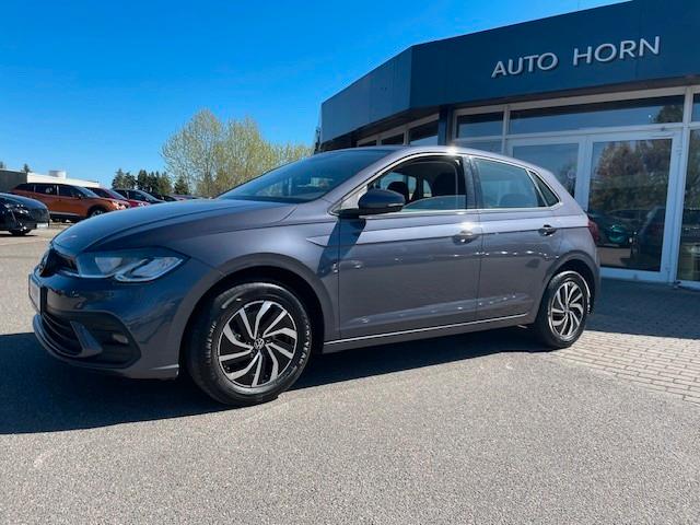 Volkswagen Polo VI Life