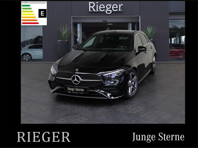 Mercedes-Benz A 200 AMG-Line-Plus*Multibeam-LED*Distronic*MOPF