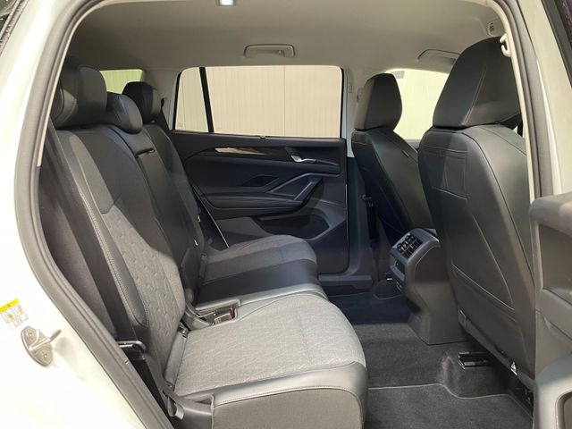 Tayron Life 2.0 TDI DSG STANDHZG AHK NAVI LED