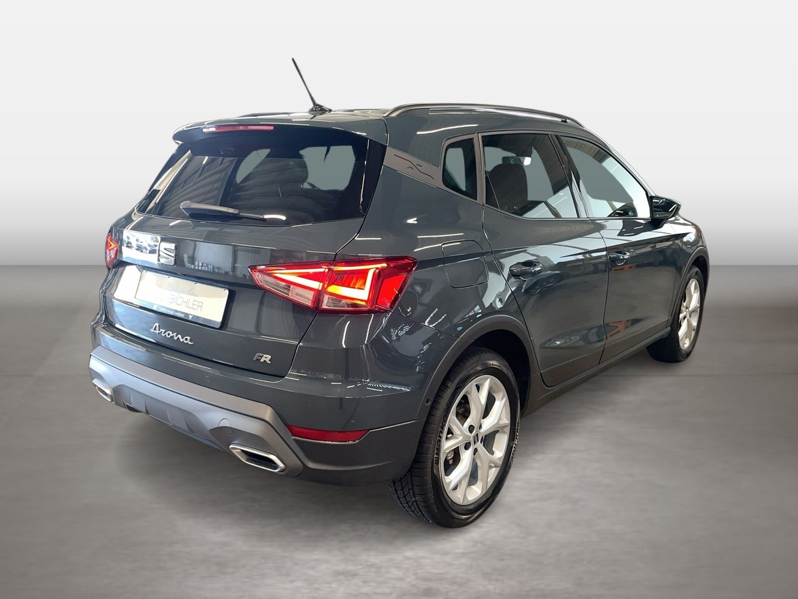 Seat Arona - Bild 5