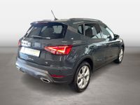 Seat Arona - Vorschau Bild 5