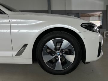 BMW 520 - 4