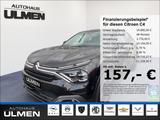 Citroën C4 Shine 130 Navi Alu+Allwetter Klimaauto.SHZ PD - Citroën C4 in Düsseldorf