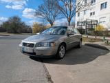 Volvo S 60 , 2.4 L - gebrauchte Volvo S60 aus dem Jahr 2006