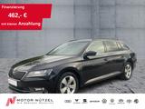 Skoda Superb Combi 2.0 TDI DSG AMBITION BI-XEN+NAV+RFK - Skoda Superb: Combi TDI