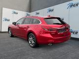 Mazda 6 SKYACTIV-G 165 FWD 5T 6GS AL-EXCLUSIVE - Mazda 6: Exclusive