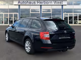 Skoda Octavia 2.0 TDI DPF Tour AHK Business Amundsen A - Skoda Octavia: Tour TDI