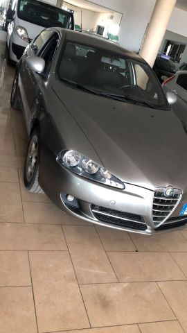 Alfa Romeo 147 1.6 16V TS (105) 5 porte Progress