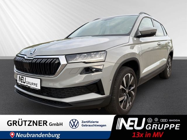 Image of Skoda Karoq