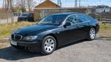 BMW E65 750i in  gepflegtem und technisch ... - BMW 750 aus 2006: 750i