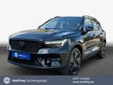 Volvo XC40 B3 B DKG Plus Black Edition Pano*Winterpake - Volvo XC40 in Dresden