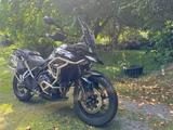 Triumph Tiger 900 GT Low - TRIUMPH TIGER 900
