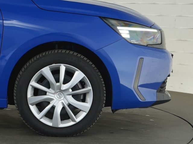 Corsa F FACELIFT EDITION HYBRID eDCT+RÜCKFAHRKAM